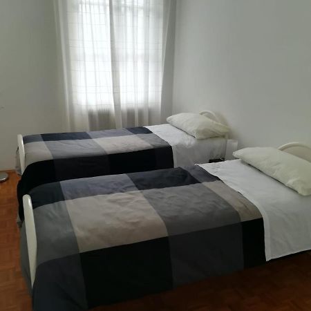 B&B Stadio Apartment Порденоне Экстерьер фото