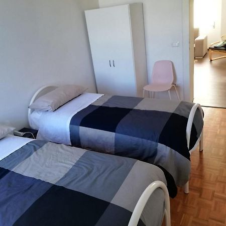B&B Stadio Apartment Порденоне Экстерьер фото