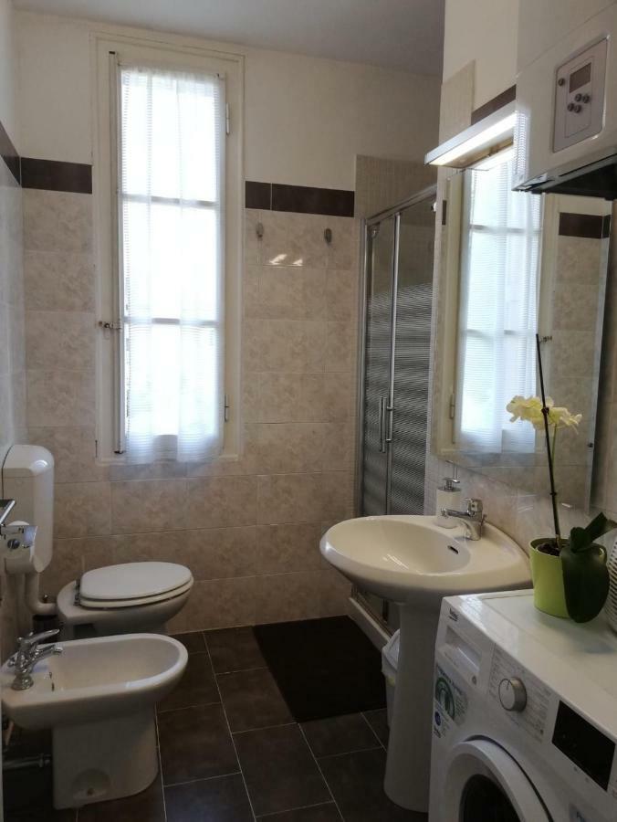 B&B Stadio Apartment Порденоне Экстерьер фото